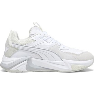 Puma Sneaker Hvid 392497 - 37
