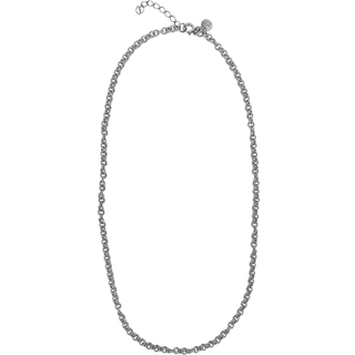 BALOO NECKLACE | SILVER