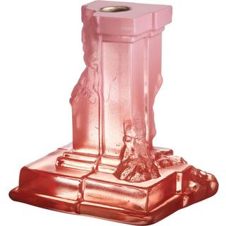 Rocky Baroque lysestage 150 mm, spicy rose