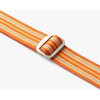 Dog Copenhagen Urban Freestyle Leash Orange Sun 3.0 - L