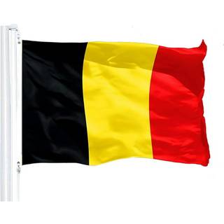 G128 Mexico mexicansk flag | 3x5 ft | Liteweave Pro Series Trykt 150D Polyester | Land flag indendørs/udendørs livlige farver messing grommets ty