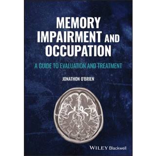Memory Impairment and Occupation