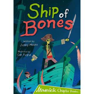 Ship of Bones