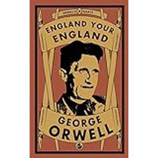 England Your England