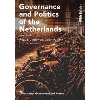 Governance and Politics of the Netherlands