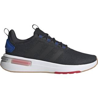 Racer TR23 sko - Carbon / Core Black / Royal Blue - 42 2/3