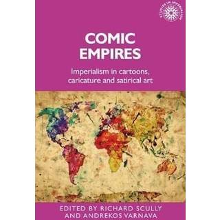 Comic Empires