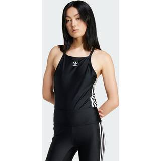 3-Stripes bodysuit - Black - M