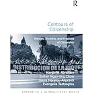Contours of Citizenship
