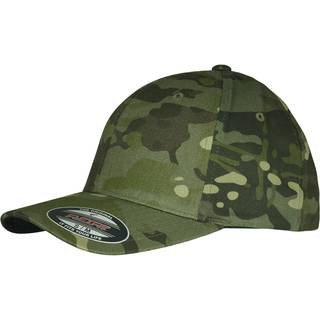 FLEXFIT FX6277MC S/M Multicam tropisk