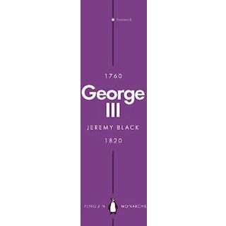 George III (Penguin Monarchs)