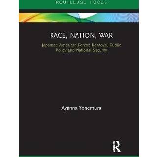 Race, Nation, War