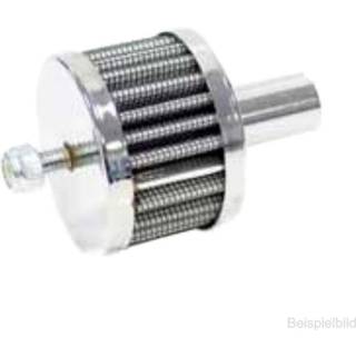 K&N filter - flange diameter 14mm