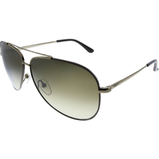 Salvatore Ferragamo SF 131S 211 60 Solbriller Mænd Brun - Brown - 60mm