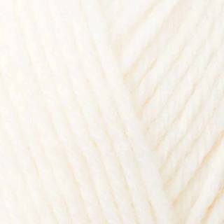 REGIA Garn 6fädig - Natur