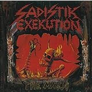 Sadistik Exekution - Magus