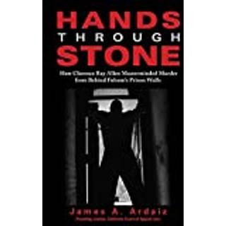 Hands Through Stone
