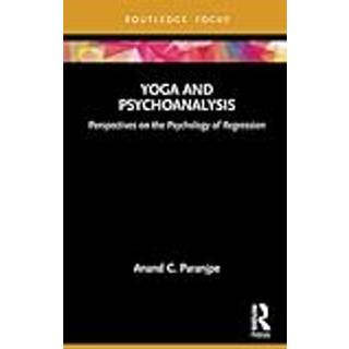 Yoga and Psychoanalysis