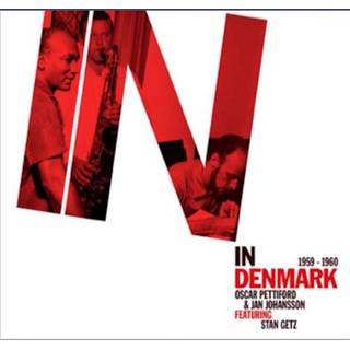 Oscar Pettiford & Jan Johansson - In Denmark 1959-1960