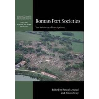 Roman Port Societies