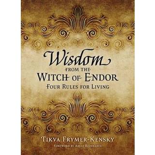 Wisdom from the Witch of Endor