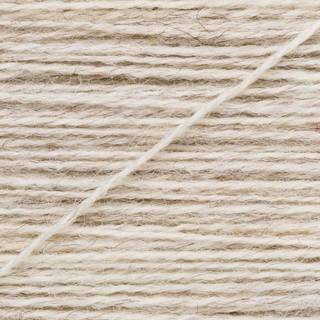 REGIA Stopf- und Beilaufgarn 2fädig - Leinen-Meliert