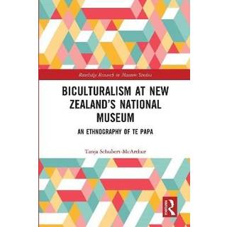 Biculturalism at New Zealand’s National Museum