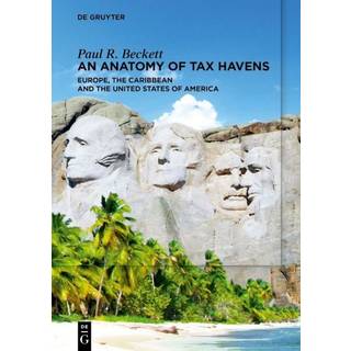 An Anatomy of Tax Havens