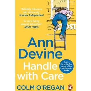 Ann Devine: Handle With Care