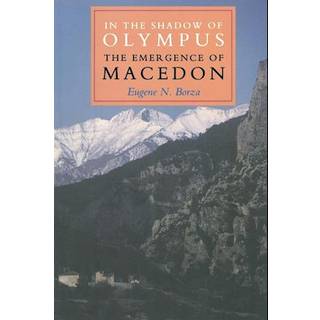 In the Shadow of Olympus