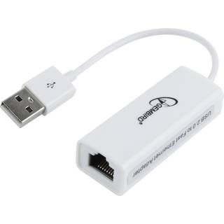 Netværksadapter USB til RJ45