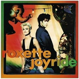 Roxette - Joyride (30th Anniversary)