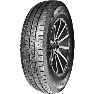 A-Plus A869 3PMSF TL 225/70R15 112R