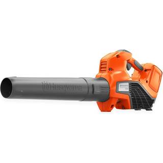 HUSQVARNA 120iB Løvblæser - Uden batteri og lader - Batteridrevne