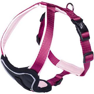 Comfort seletøj "Classic Preno" - Pink - L: L: 60-75 cm; W: 30 mm