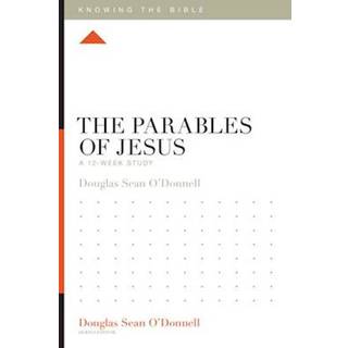 The Parables of Jesus