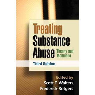 Treating Substance Abuse, Third Edition