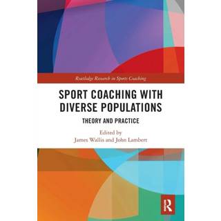 Sport Coaching with Diverse Populations