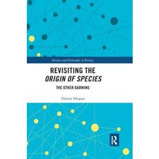 Revisiting the Origin of Species
