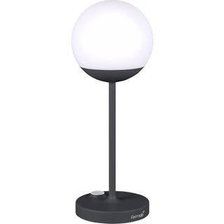 Fermob, Mooon! Lampe Anthracite
