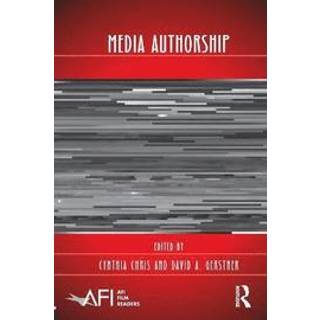 Media Authorship