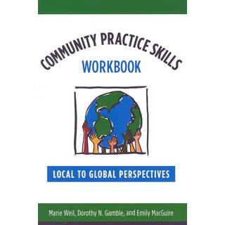 Community Practice Skills Workbook