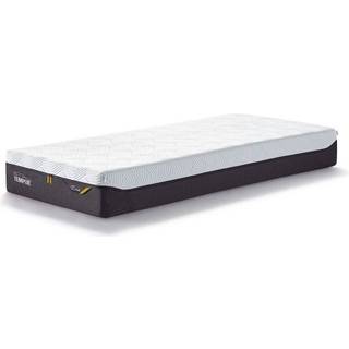 Tempur Pro Plus Sc M/f 80x200x25 Charcoal Grå