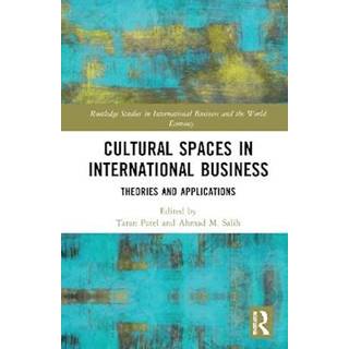 Cultural Spaces in International Business