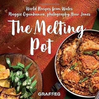Melting Pot, The - World Recipes from Wales