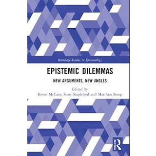 Epistemic Dilemmas