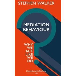 Mediation Behaviour