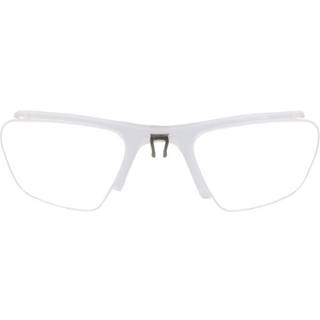 Nike Mand NIKE RX CLIP IV SHOW X RUSH 900 Optiske stel Bio-injekt Transparent Rund Normal Fotokromatisk