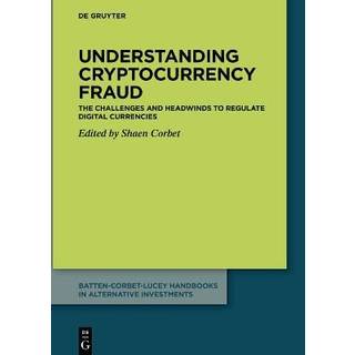 Understanding cryptocurrency fraud