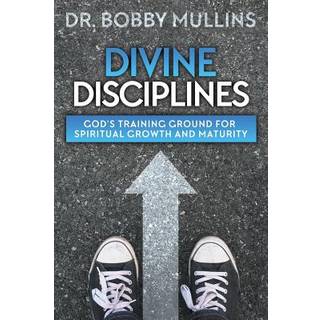 Divine Disciplines